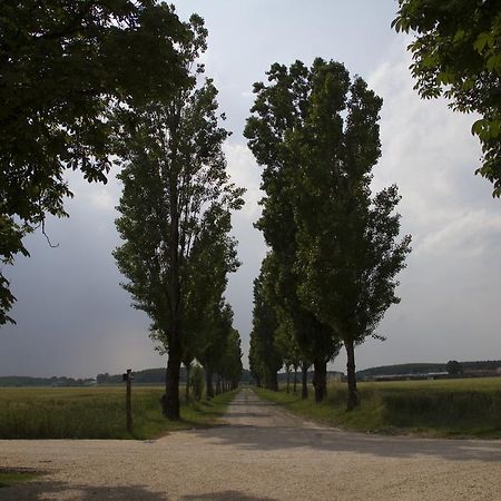 Locanda Abbazia Di Valserena - Csac Parma Dış mekan fotoğraf