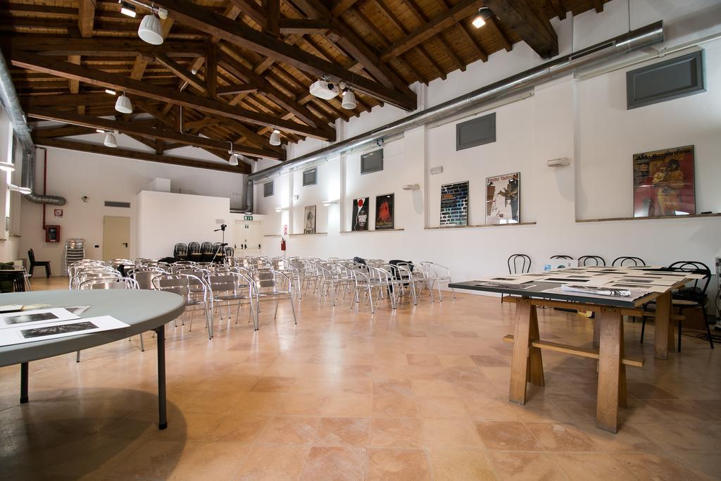 Locanda Abbazia Di Valserena - Csac Parma Dış mekan fotoğraf