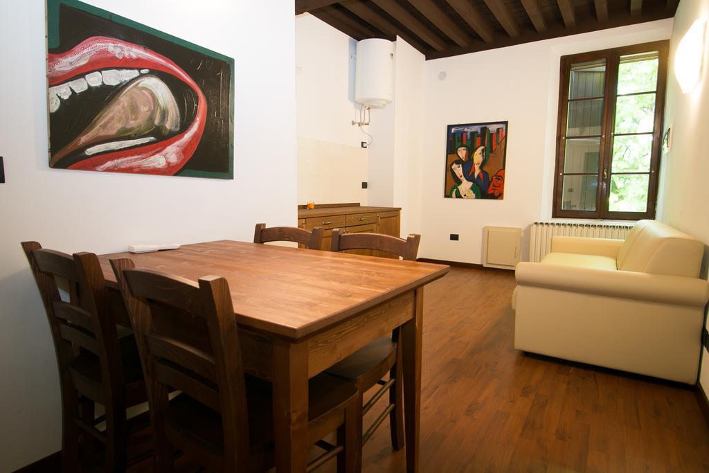 Locanda Abbazia Di Valserena - Csac Parma Dış mekan fotoğraf
