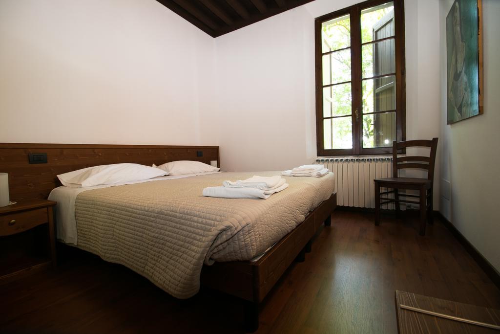 Locanda Abbazia Di Valserena - Csac Parma Dış mekan fotoğraf