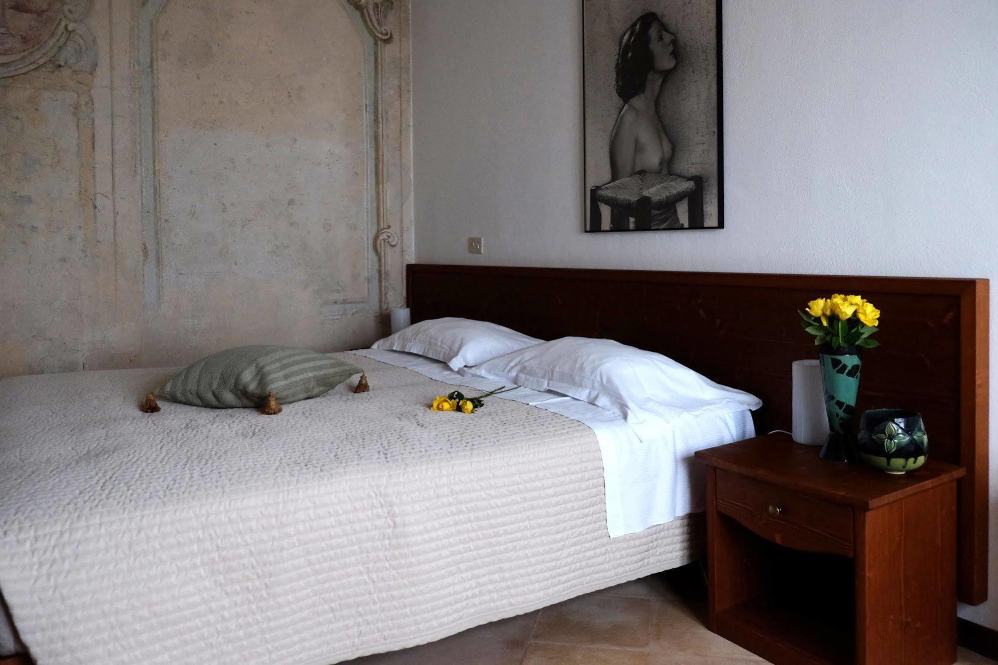 Locanda Abbazia Di Valserena - Csac Parma Dış mekan fotoğraf